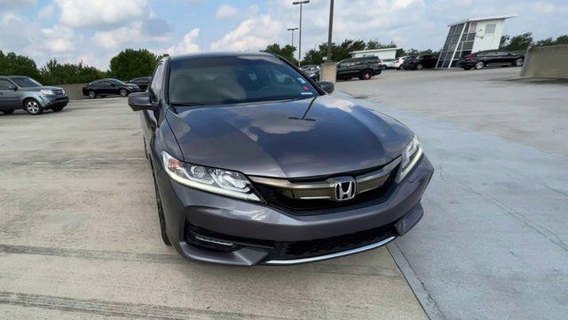 used 2016 Honda Accord car, priced at $14,877