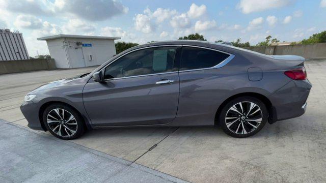 used 2016 Honda Accord car, priced at $14,877