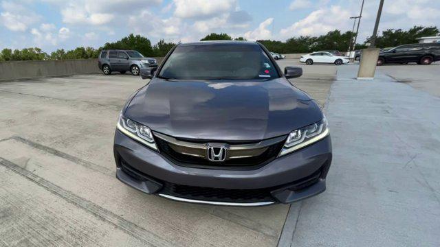 used 2016 Honda Accord car, priced at $14,877