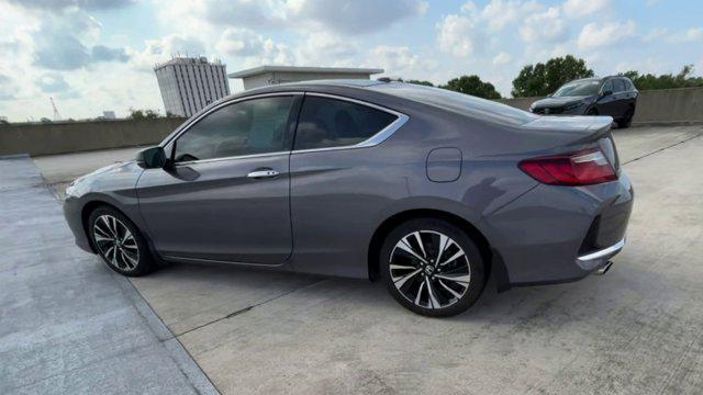 used 2016 Honda Accord car, priced at $14,877