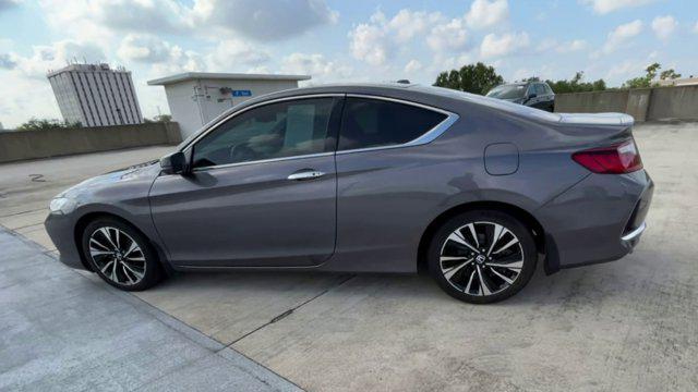 used 2016 Honda Accord car, priced at $14,877