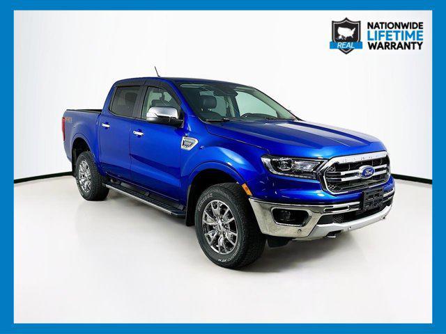 used 2019 Ford Ranger car, priced at $31,365