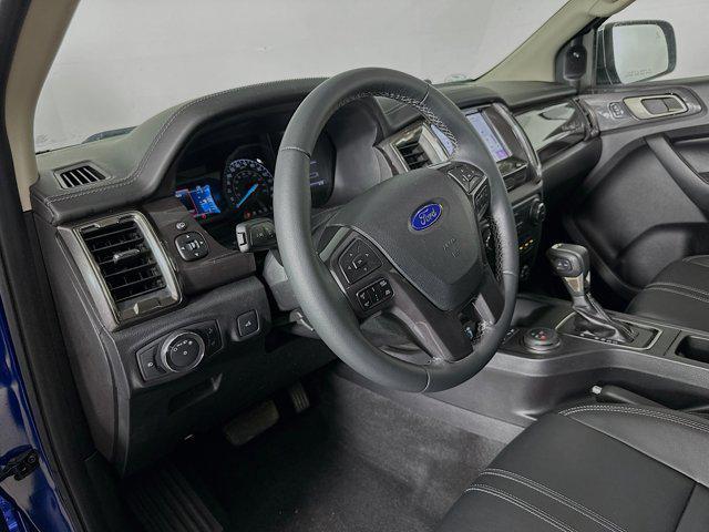 used 2019 Ford Ranger car, priced at $31,365