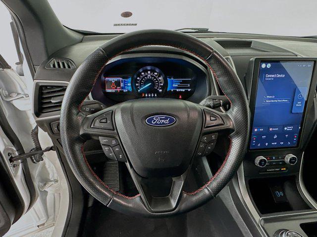 used 2022 Ford Edge car, priced at $26,413