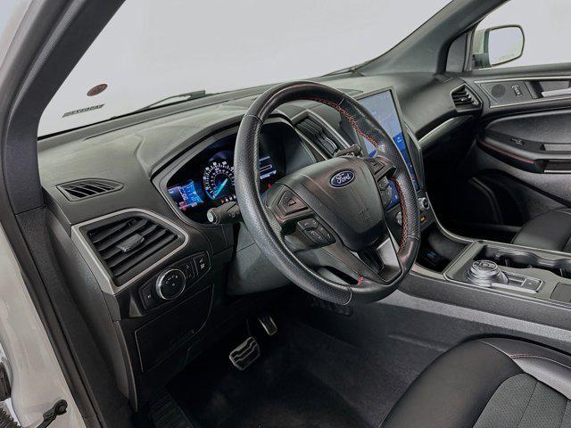 used 2022 Ford Edge car, priced at $26,413