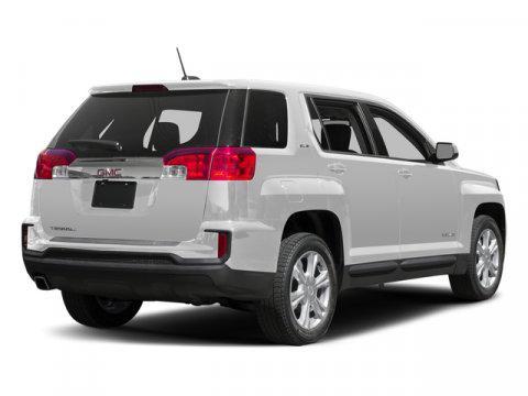 used 2017 GMC Terrain car, priced at $9,102