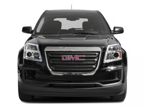 used 2017 GMC Terrain car, priced at $9,102