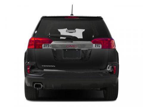 used 2017 GMC Terrain car, priced at $9,102