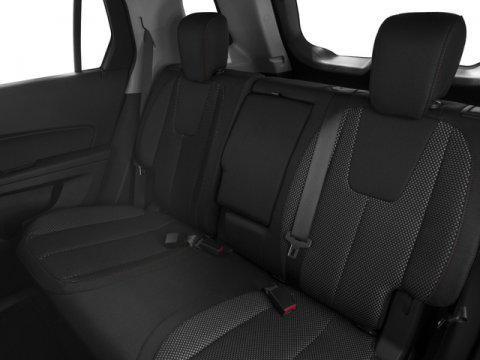 used 2017 GMC Terrain car, priced at $9,102