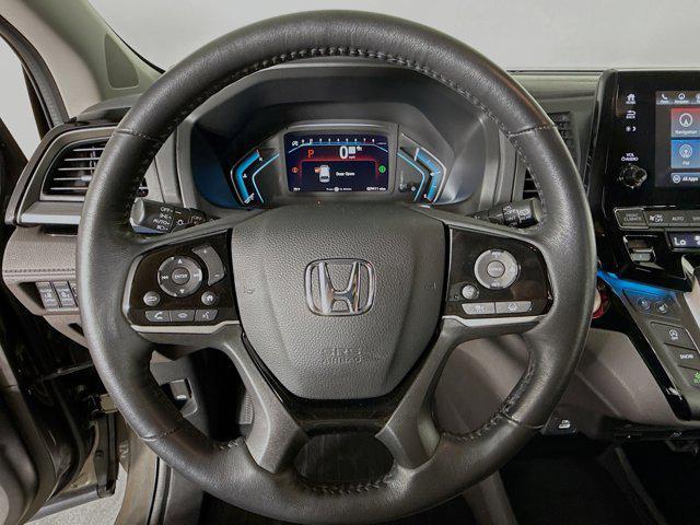 used 2022 Honda Odyssey car, priced at $35,410