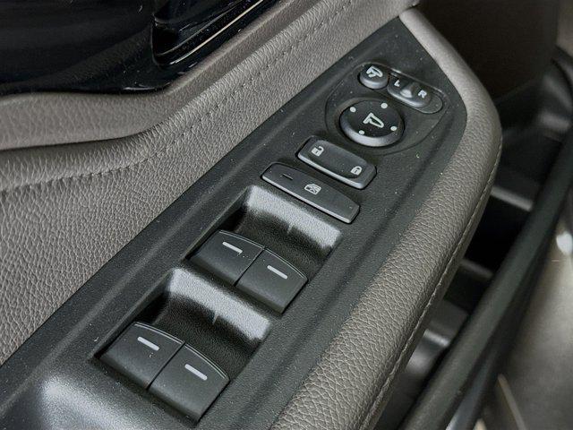 used 2022 Honda Odyssey car, priced at $35,410