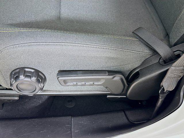 used 2024 Jeep Wrangler car, priced at $34,218