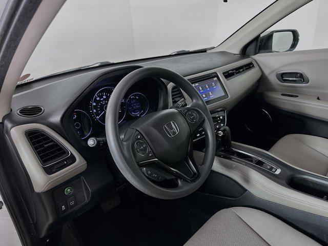 used 2018 Honda HR-V car, priced at $19,207