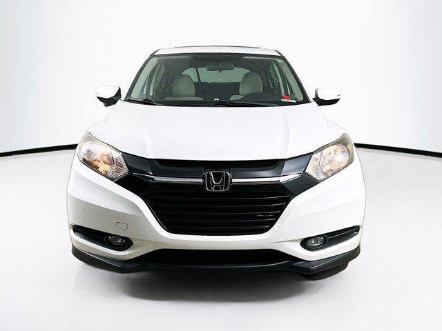 used 2018 Honda HR-V car, priced at $19,207