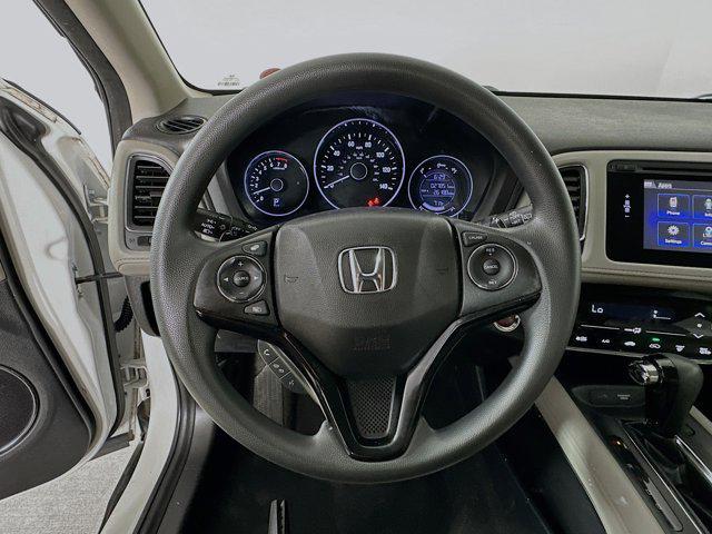 used 2018 Honda HR-V car, priced at $19,207