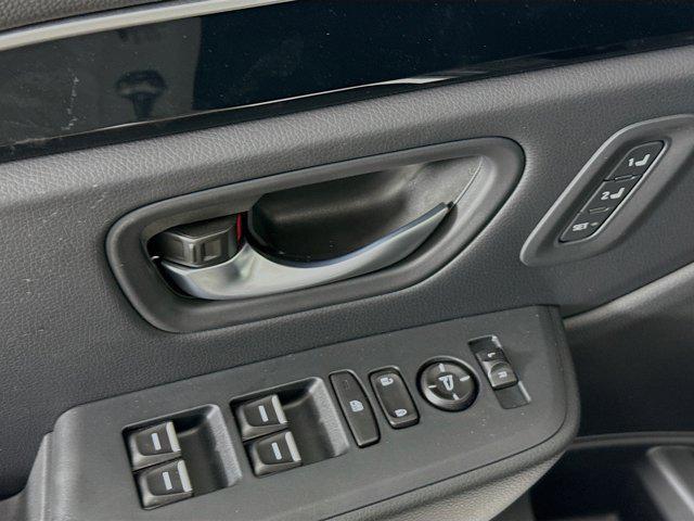 new 2025 Honda Pilot car, priced at $42,987