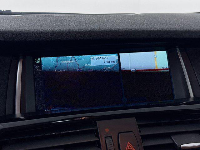 used 2015 BMW X4 car, priced at $12,498