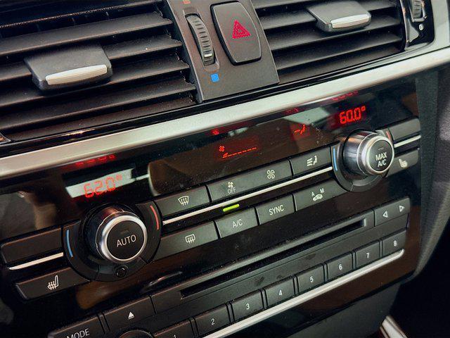 used 2015 BMW X4 car, priced at $12,498