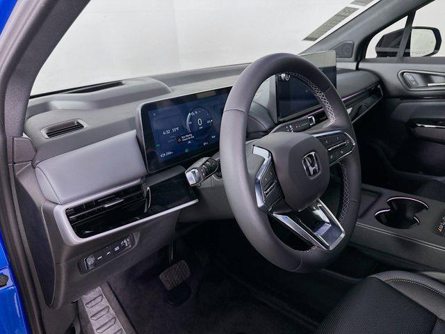 new 2024 Honda Prologue car, priced at $54,873