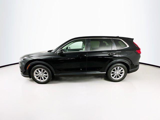 used 2024 Honda CR-V car, priced at $32,951