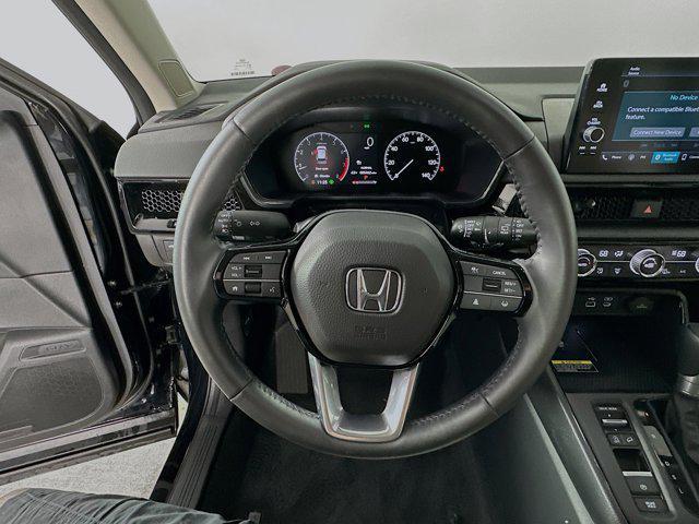 used 2024 Honda CR-V car, priced at $32,951