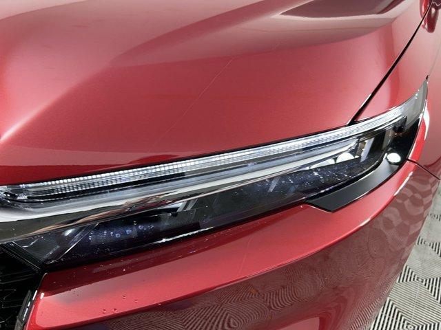 new 2024 Honda CR-V car, priced at $33,762
