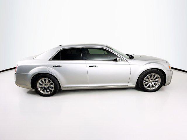 used 2012 Chrysler 300 car, priced at $8,568
