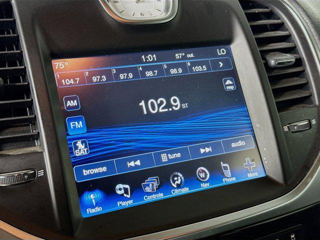 used 2012 Chrysler 300 car, priced at $8,568