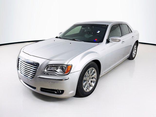 used 2012 Chrysler 300 car, priced at $8,568