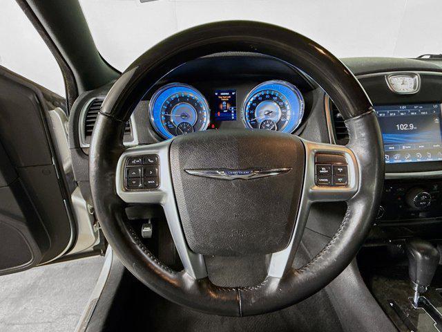 used 2012 Chrysler 300 car, priced at $8,568