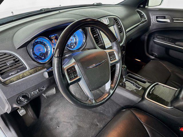 used 2012 Chrysler 300 car, priced at $8,568