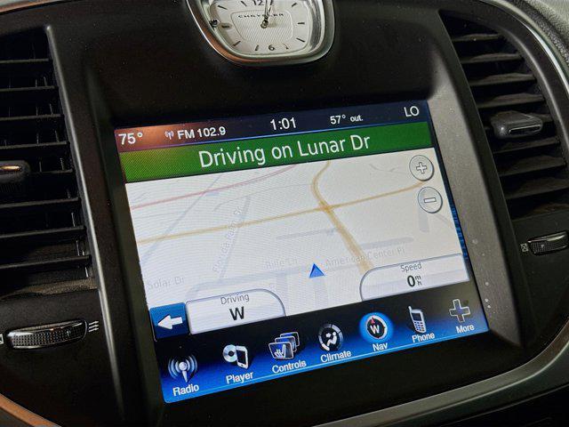 used 2012 Chrysler 300 car, priced at $8,568