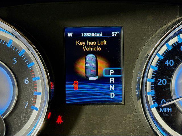 used 2012 Chrysler 300 car, priced at $8,568