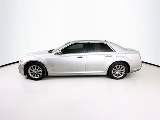 used 2012 Chrysler 300 car, priced at $8,568