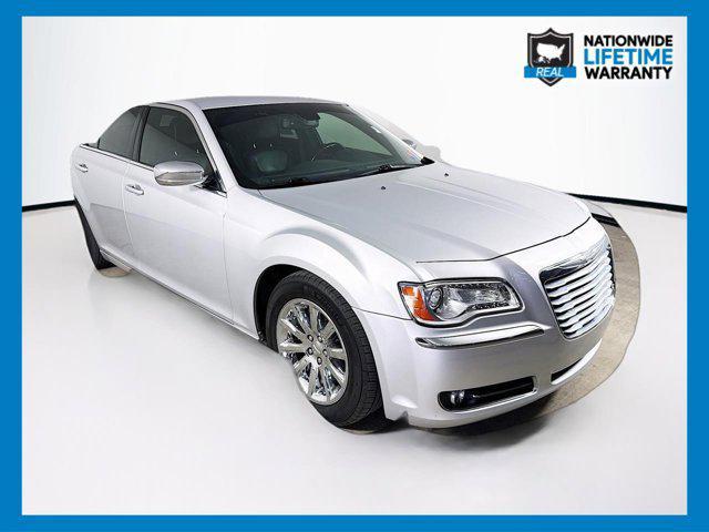 used 2012 Chrysler 300 car, priced at $8,568