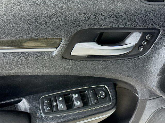 used 2012 Chrysler 300 car, priced at $8,568