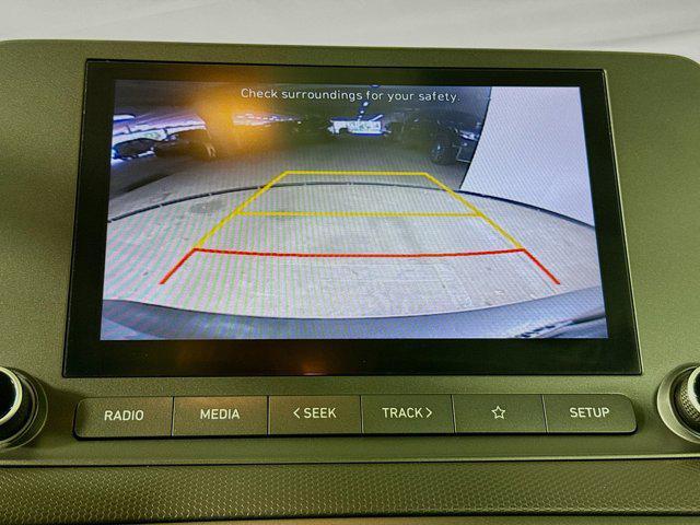 used 2022 Hyundai Kona car, priced at $17,688