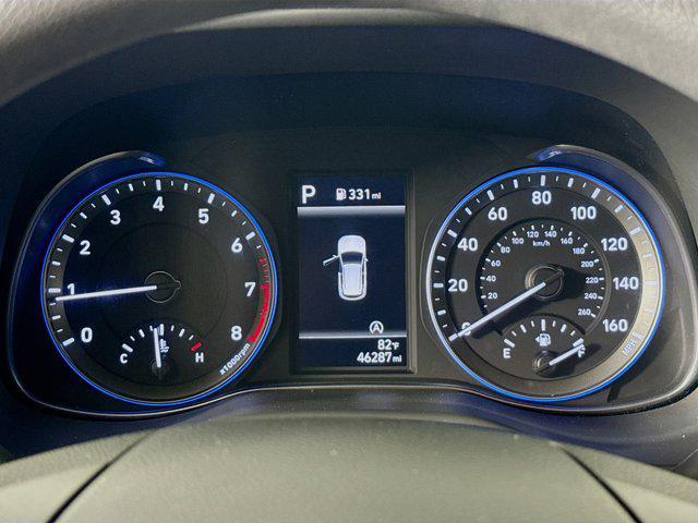 used 2022 Hyundai Kona car, priced at $17,688
