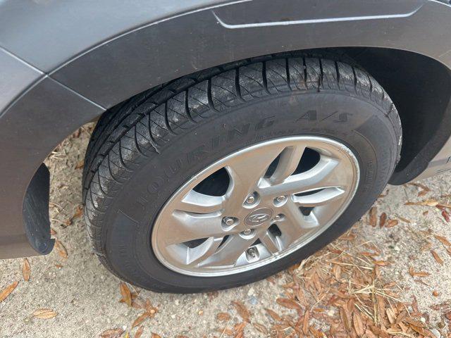 used 2021 Hyundai Venue car, priced at $10,951