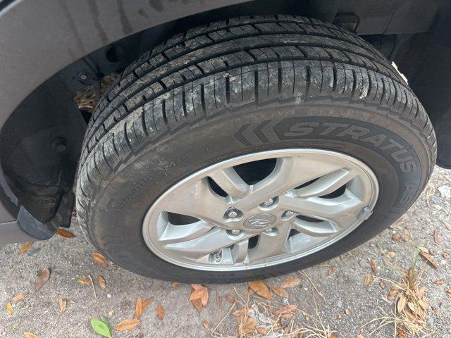 used 2021 Hyundai Venue car, priced at $10,951