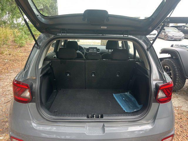 used 2021 Hyundai Venue car, priced at $10,951