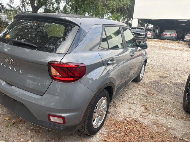 used 2021 Hyundai Venue car, priced at $10,951