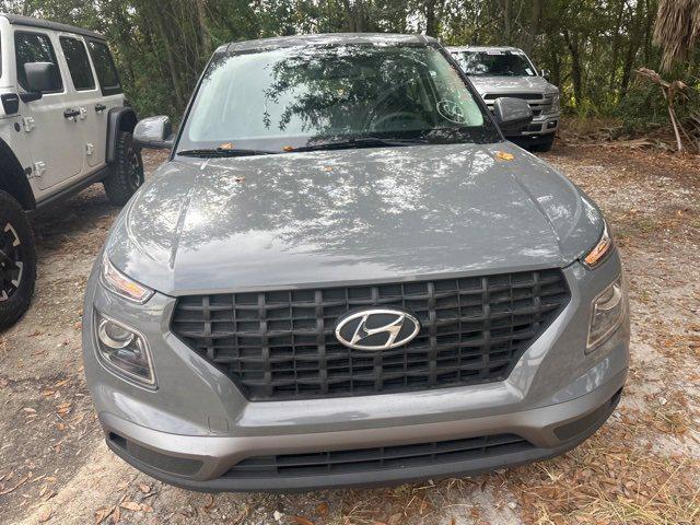 used 2021 Hyundai Venue car, priced at $10,951