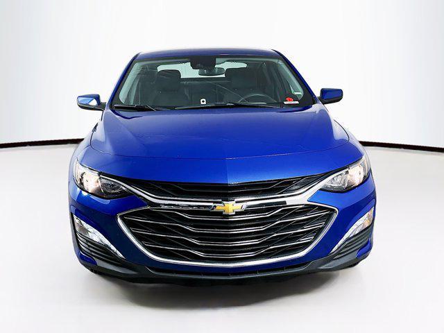 used 2023 Chevrolet Malibu car, priced at $18,712