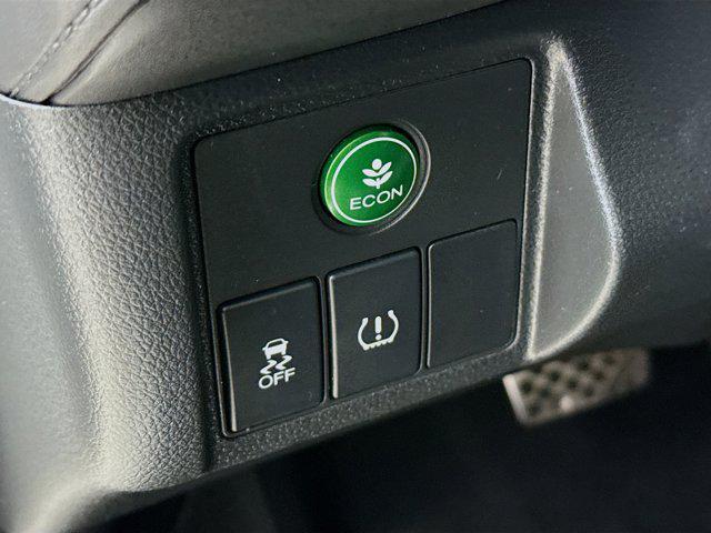 used 2019 Honda HR-V car, priced at $13,624