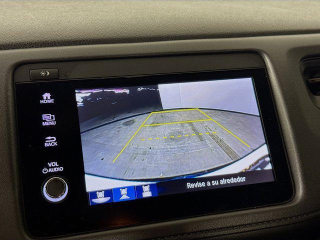 used 2019 Honda HR-V car, priced at $13,624