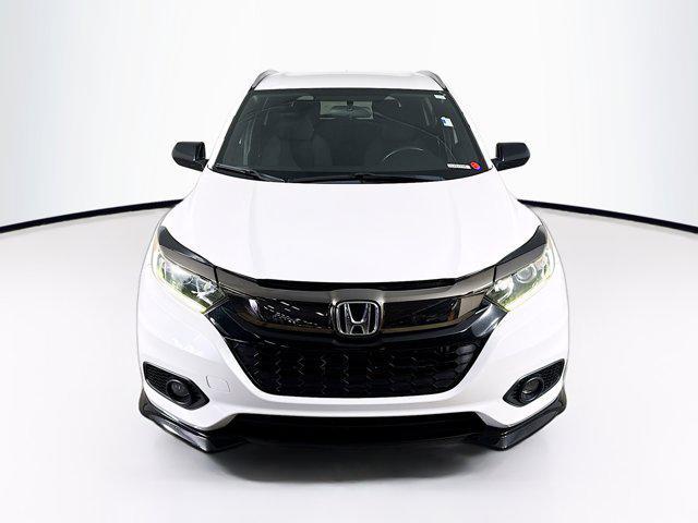 used 2019 Honda HR-V car, priced at $13,624
