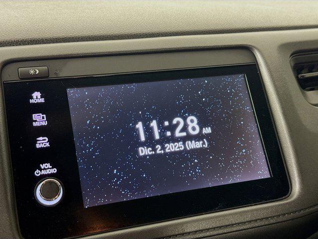 used 2019 Honda HR-V car, priced at $13,624