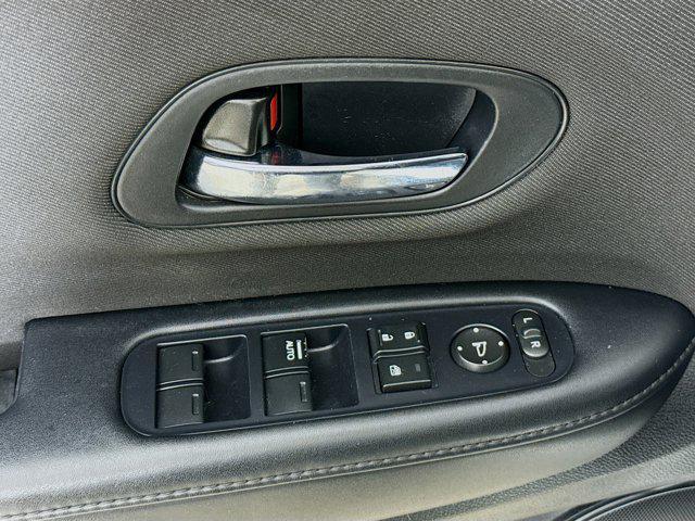 used 2019 Honda HR-V car, priced at $13,624