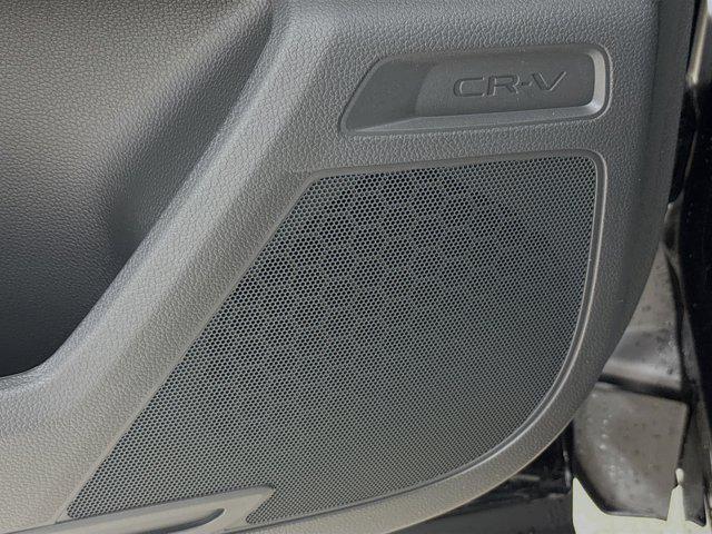 new 2026 Honda CR-V Hybrid car, priced at $37,025